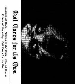 Morbid Symphony (UK) : Evil Cares for Its Own